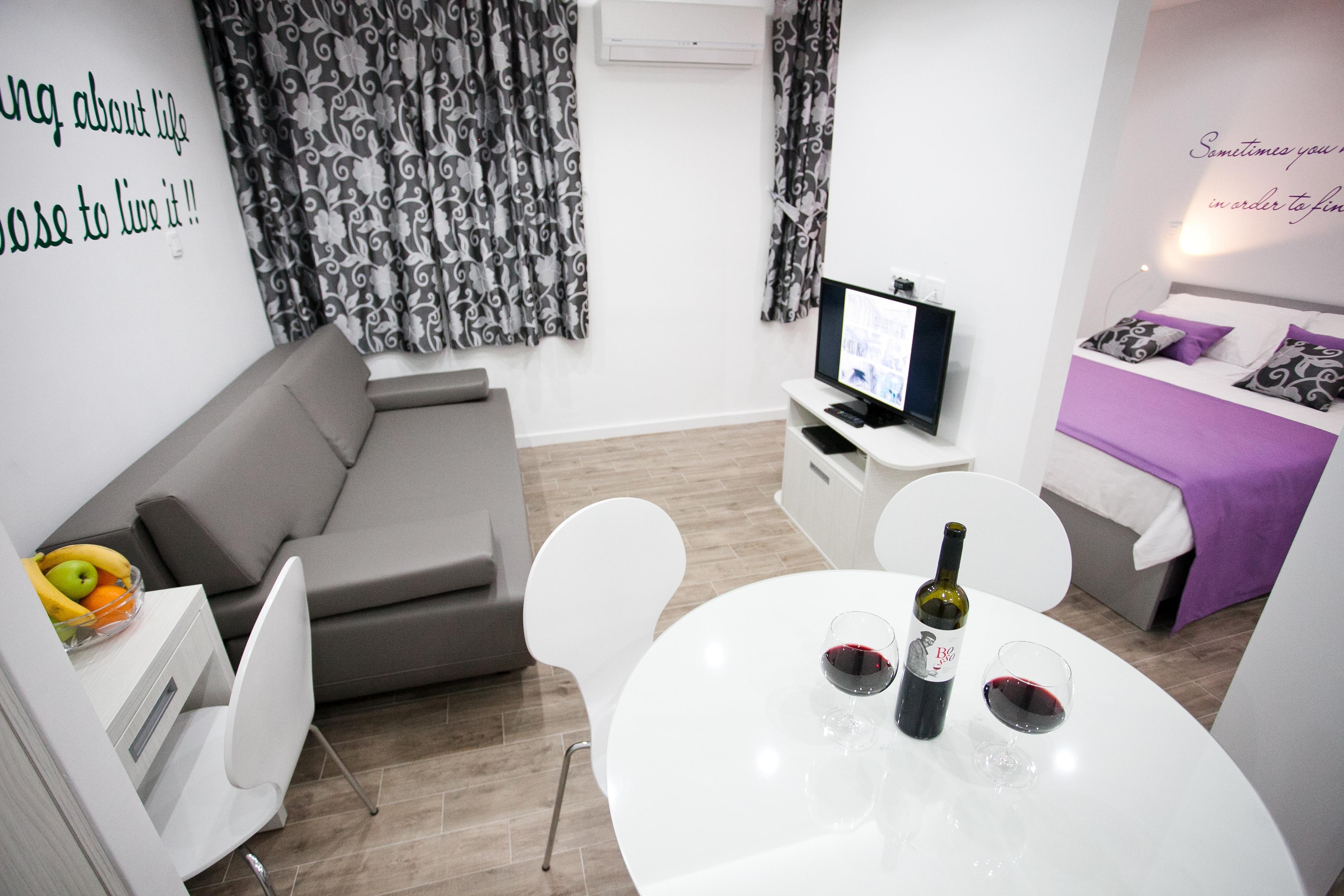 Apartment 4 You In Split Bagian luar foto