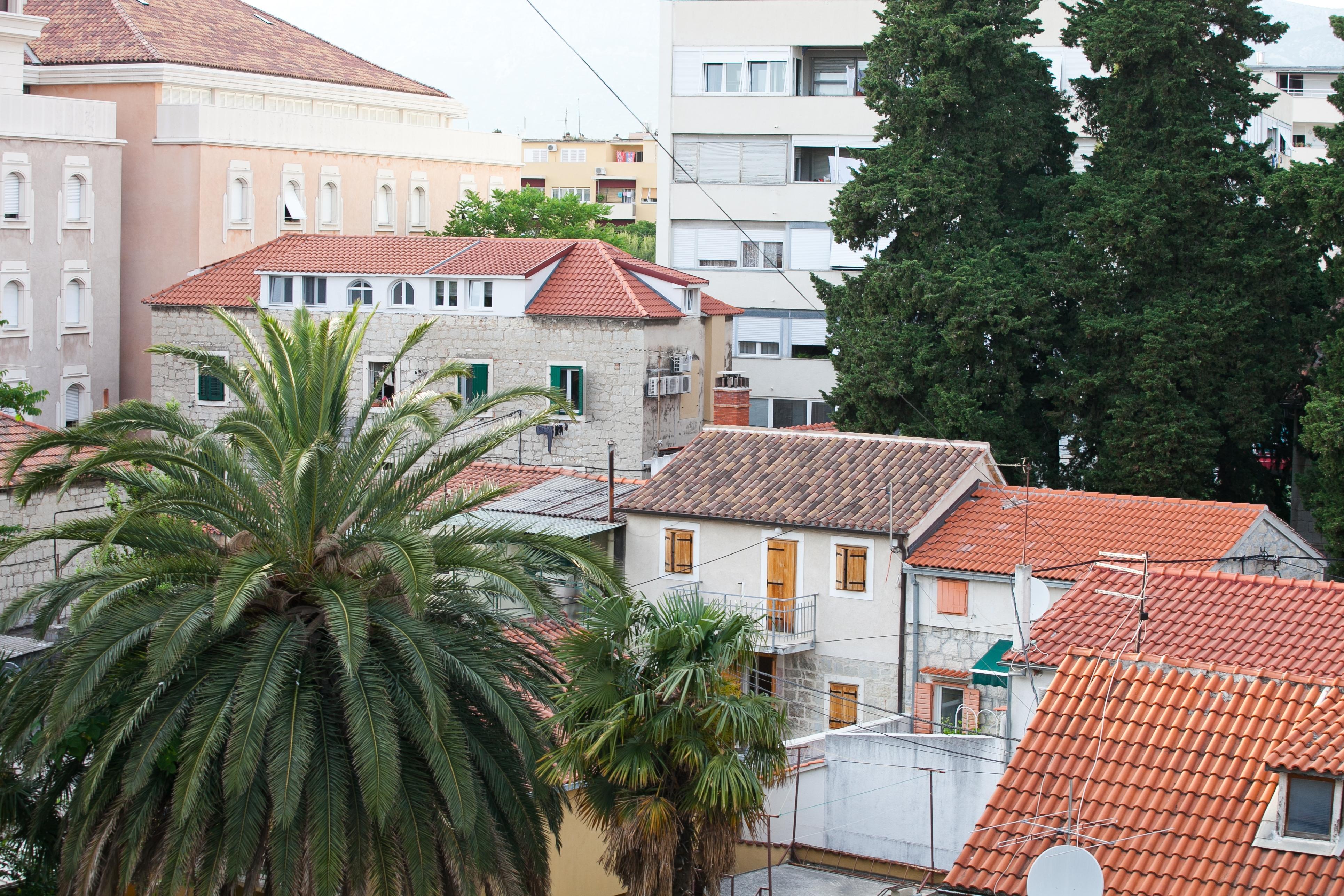 Apartment 4 You In Split Bagian luar foto