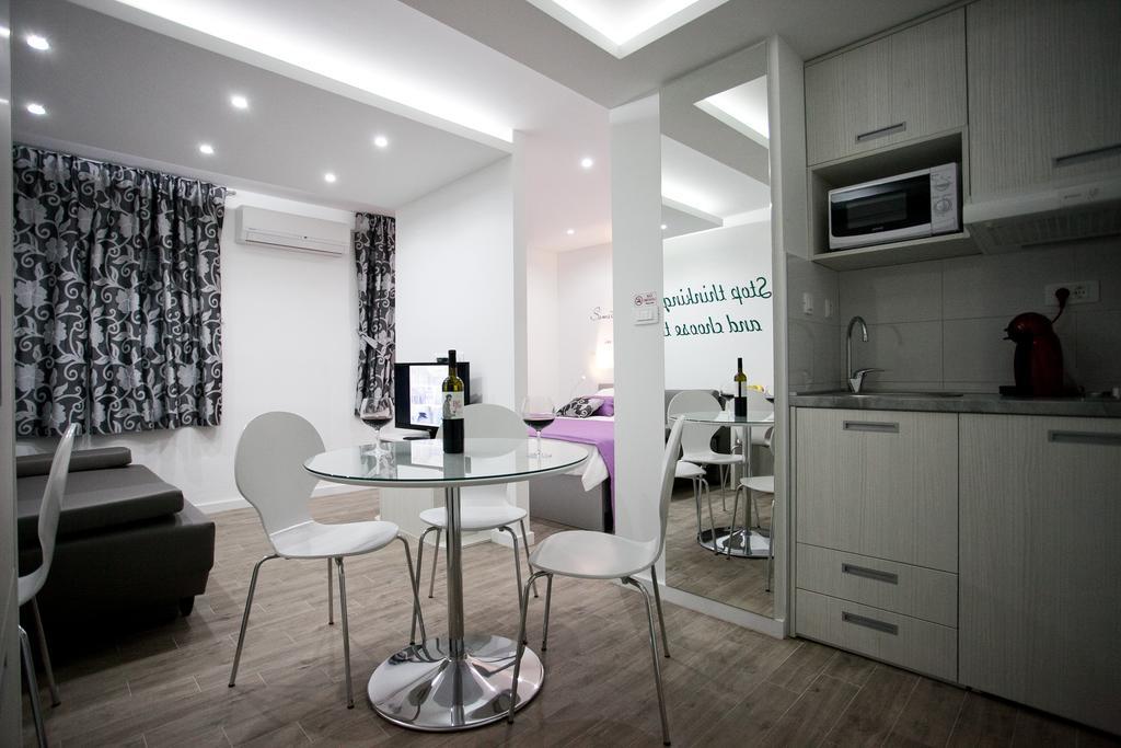 Apartment 4 You In Split Ruang foto