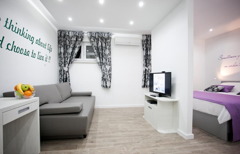 Apartment 4 You In Split Ruang foto