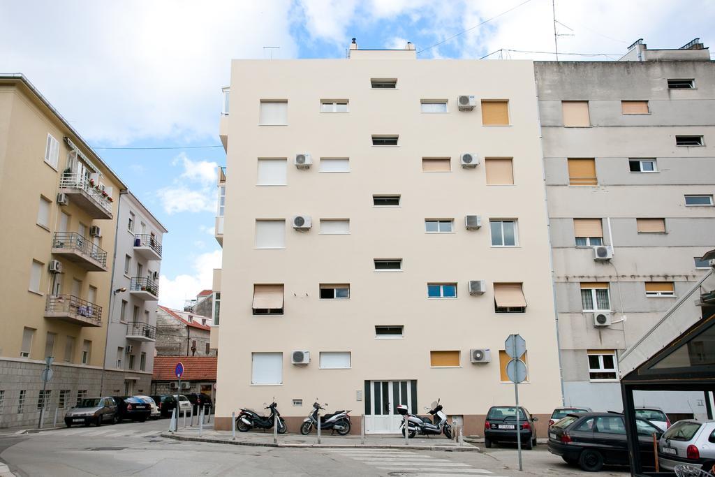 Apartment 4 You In Split Bagian luar foto