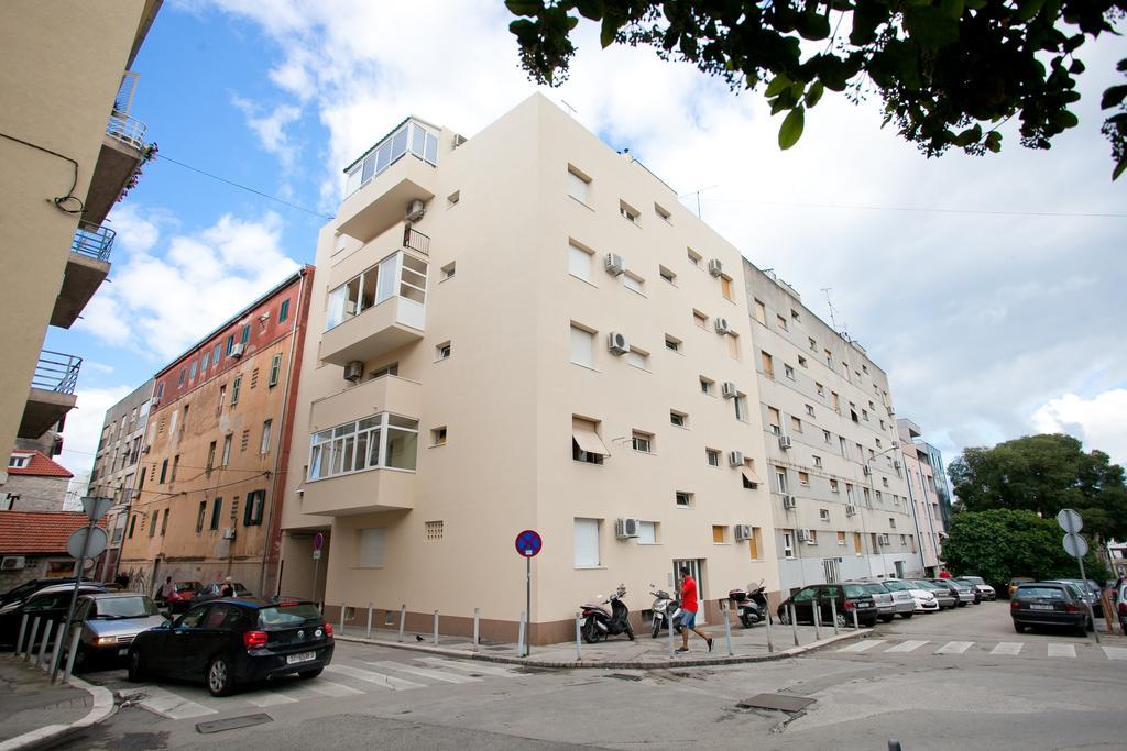 Apartment 4 You In Split Bagian luar foto