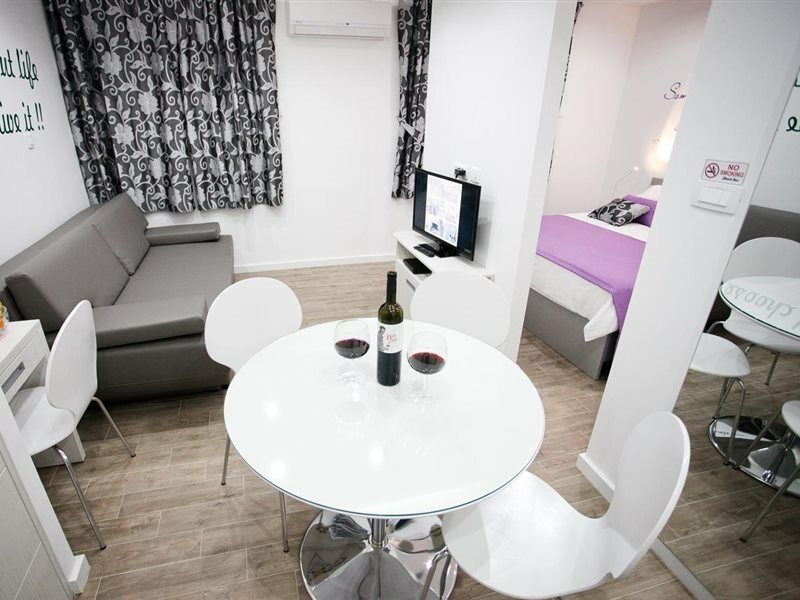 Apartment 4 You In Split Bagian luar foto